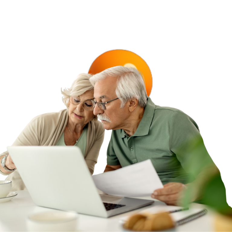 Indemnización Sustitutiva de Pensión de Vejez