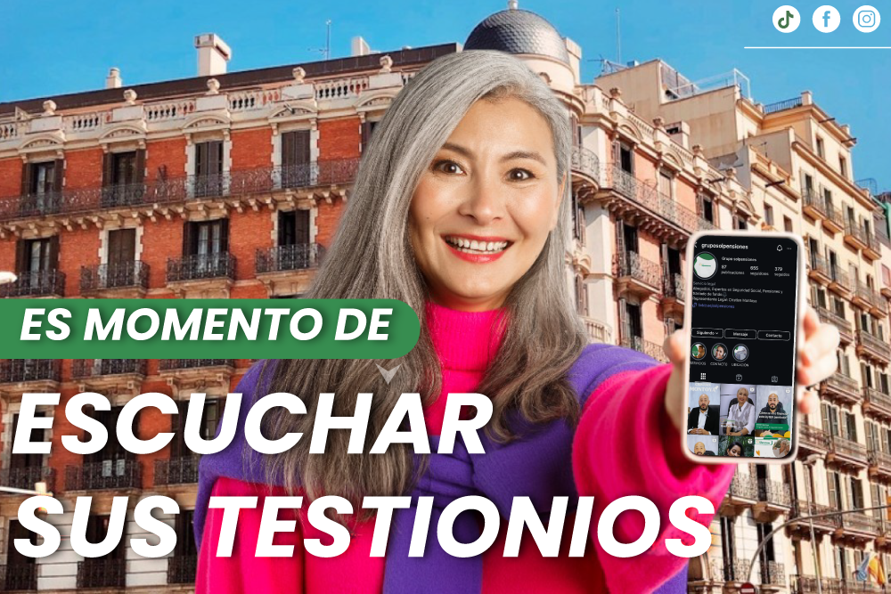 Grupo Solpensiones ayudó a Jhon Freddy a obtener su pensión especial. Descubra cómo lo logramos